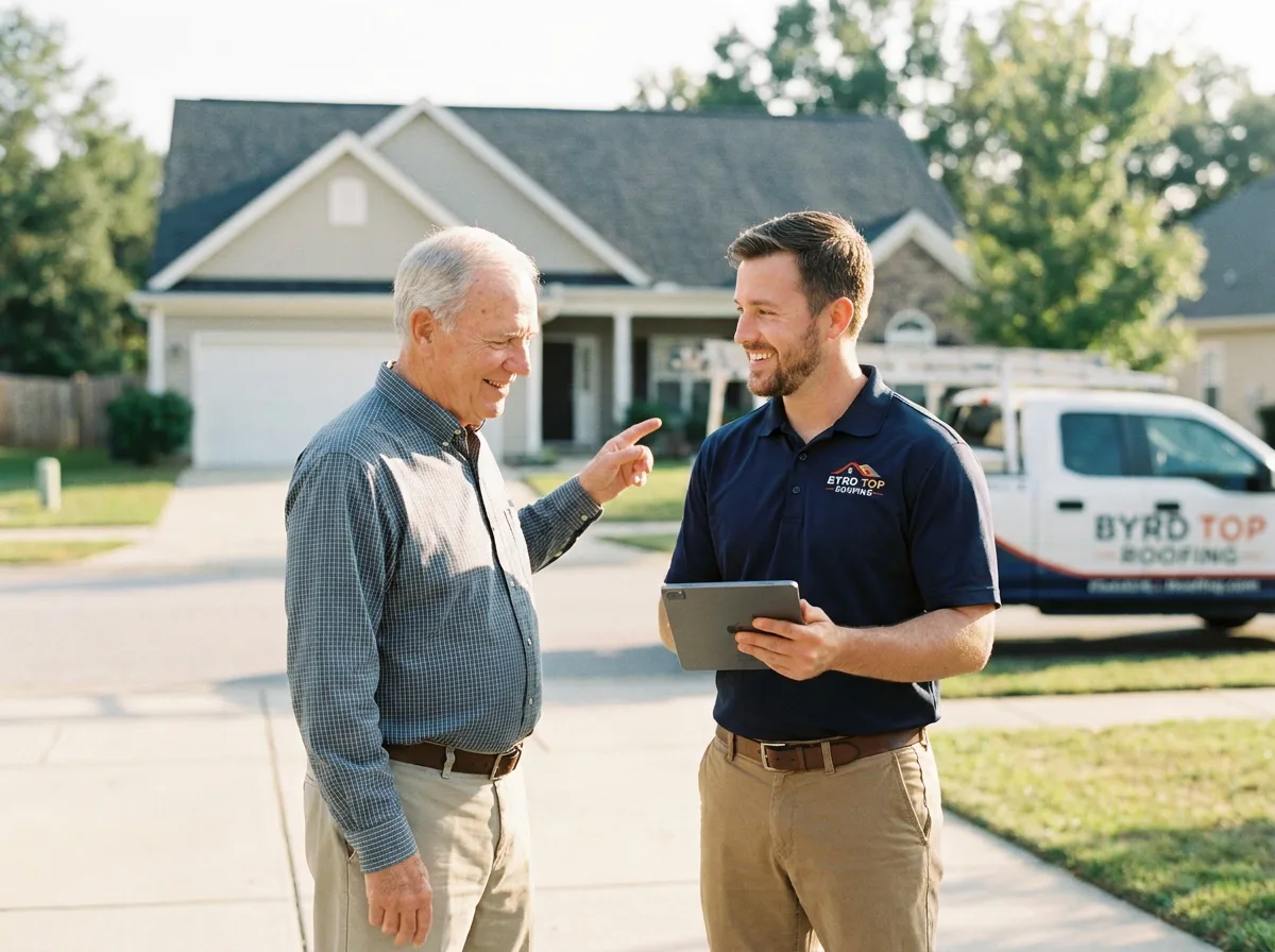 Roofing Bliss, ID FAQs